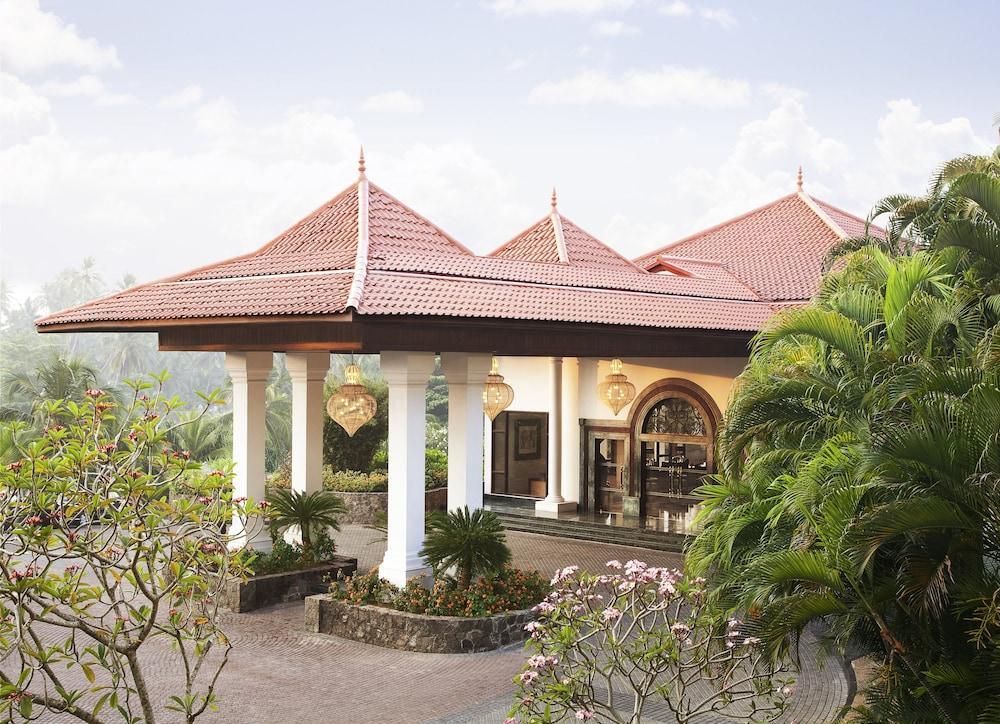 Taj Bentota Resort & Spa Bagian luar foto
